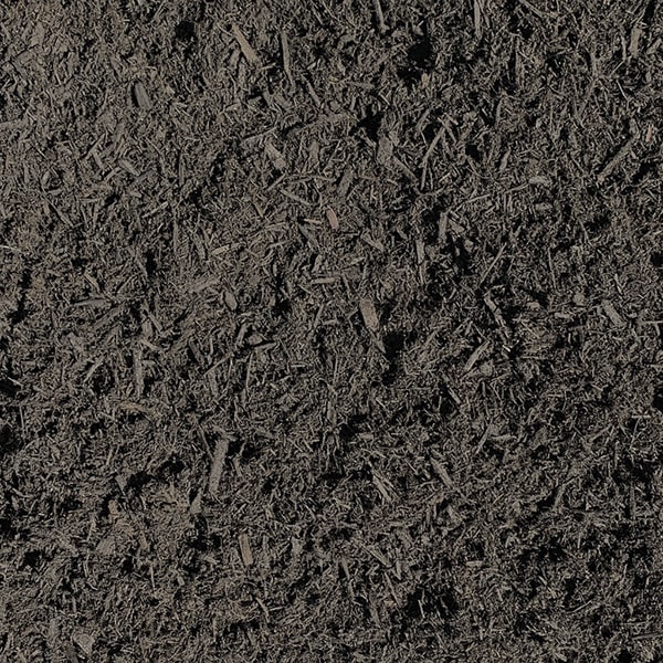 mulch helps to improve soil structure, adds organic matter, and enhances microbial activity in the soil